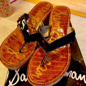 Sam Edelman Rory wedges